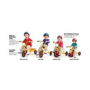  Winther® Duo Trikes Toys & Games