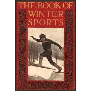  Book of Winter Sports