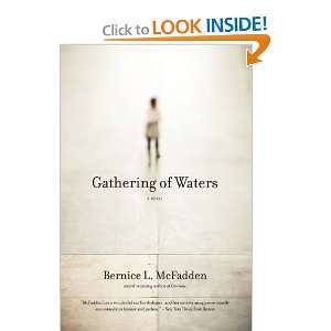    Gathering of Waters [Paperback] Bernice L. McFadden Books