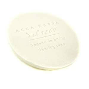  Acca Kappa 1869 Almond Shaving Soap   150g/5.3oz Health 