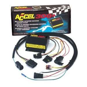 Accel (49328) 300 Ignition Systems   4.0L Mid Size With Fuel Injection 