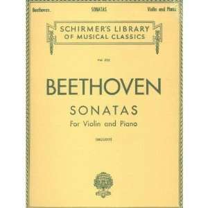  Sonatas (Complete) (Brodsky)