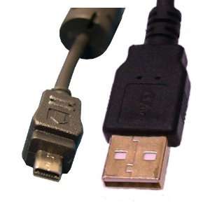  Samsung Camera Usb2.0 Cable 6 Ft Cell Phones 