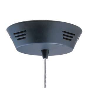  Kendal Lighting HPF720 BLK Mini Pendant