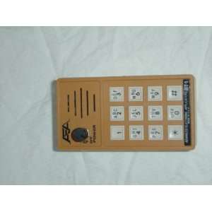  AEA Basic Morse Trainer 