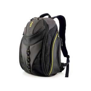  BACKPACK YELLOW ACCOMMODATES 15.4IN Electronics