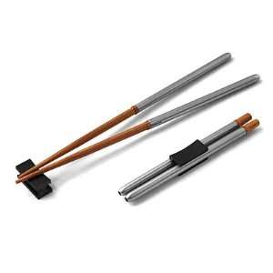  Compact Chopsticks