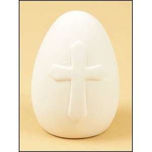  Resurrection Egg Paint Your Own Figurine Childrens Craft 