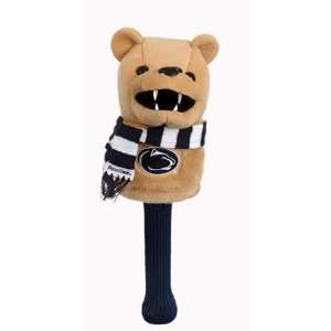    Penn State Nittany Lions Mascot Head Cover