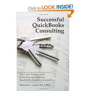   Accounting or Accountants, or Consultants [Paperback] Michelle L