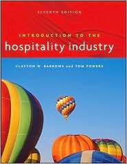   Industry, (0471782769), Clayton W. Barrows, Textbooks   