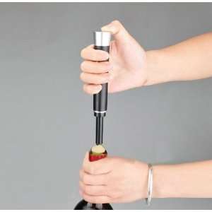 Wine Set Air Pump Wine Bottle Opener Opener Set Wine Accessories Wine 