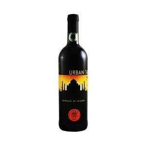    2010 Urban Taj Sangue Di Giuda Italy 750ml Grocery & Gourmet Food