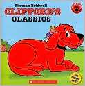  Storybook Collections, Curious George, Clifford   