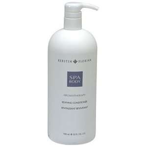  Kerstin Florian Aromatherapy Reviving Conditioner Beauty
