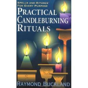   Practical Magick Series) [Paperback] Raymond Buckland Books