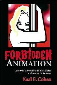   Animation, (0786420324), Karl F. Cohen, Textbooks   