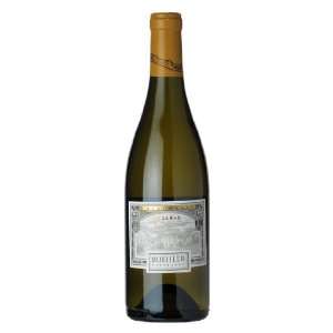  2010 Buehler Reserve Russian River Chardonnay Grocery 