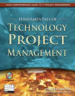 fundamentals of technology colleen garton paperback $ 46 19