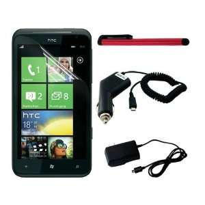   Stylus Pen for HTC Titan Windows Phone Cell Phones & Accessories
