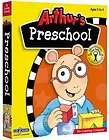 Arthurs Kindergarten NEW 2 CD Set Entertains your child with 