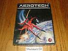 Vintage Aerotech Battletech Game Of Fighter Combat FASA