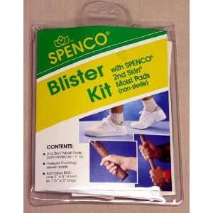  Blister   First Aid Kits