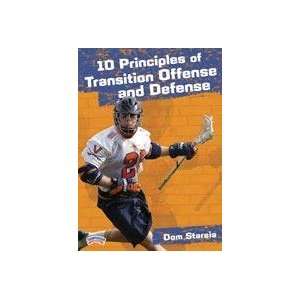 10 Principles of Transition Offense and Defense  Sports 