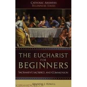  Eucharist For Beginners