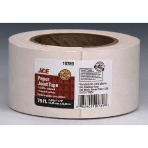  20 each Ace Paper Joint Tape (50 10789) Patio, Lawn 