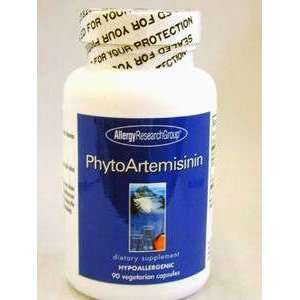  Allergy Research Group  PhytoArtemisinin 90 vcaps Health 