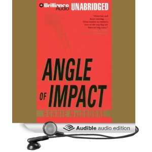   Impact (Audible Audio Edition) Bonnie MacDougal, Sandra Burr Books