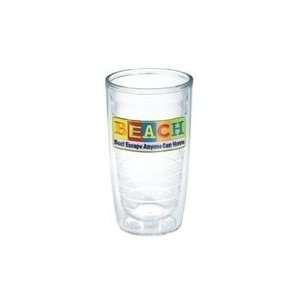  Tervis Tumbler Acronym   Beach