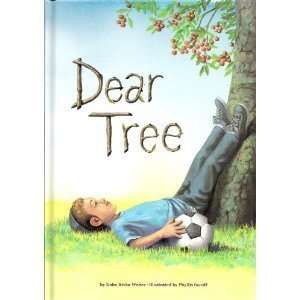  Dear Tree Doba Rivka Weber, Phyllis Saroff Books