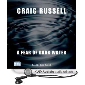  A Fear of Dark Water (Audible Audio Edition) Craig 