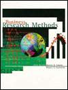   Methods, (0256239525), Donald R. Cooper, Textbooks   