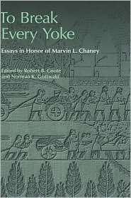   Every Yoke, (1906055270), Robert B. Coote, Textbooks   