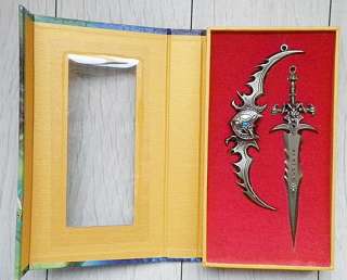WOW WORLD OF WARCRAFT 2 WEAPON MODEL SERIES C  