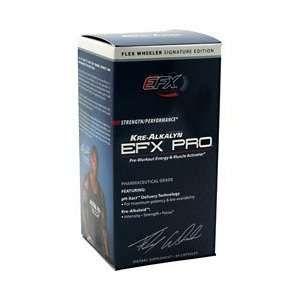   American EFX Kre Alkalyn EFX Pro, 90 Capsules