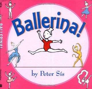   what do you see 4 by bill martin $ 12 08 ballerina by peter sis more