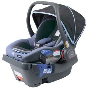  Combi Connection Infant Car Seat Color Carolina Sky Baby