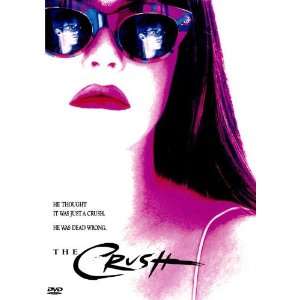  Crush (1992) 27 x 40 Movie Poster Style B