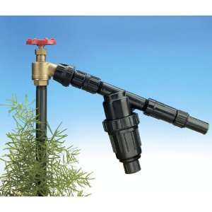   R605D 3/4 Y Filter and Plant Food Applicator Patio, Lawn & Garden