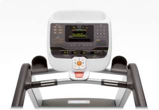  Precor 9.35 Premium Series Treadmill