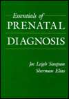   Diagnosis, (0443087806), Joe Leigh Simpson, Textbooks   