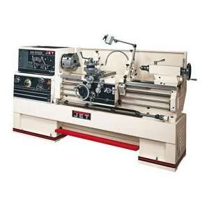    Jet 321590 GH 1860ZX Lathe with ACU RITE 300S DRO
