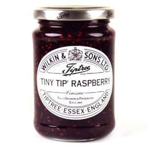 Wilkin and Sons Tiny Tip Raspberry Grocery & Gourmet Food