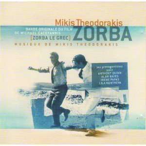  Zorba Le Grec O.S.T. Music