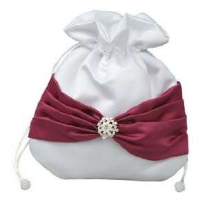  Davids Bridal Splendor Small Money Bag Style SB618