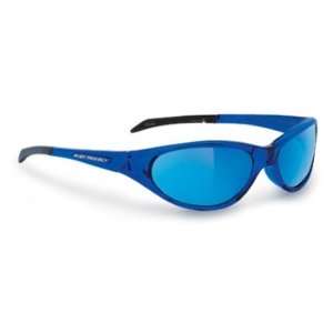 Rudy Project Graal Cobalt Blue Sunglasses  Sports 